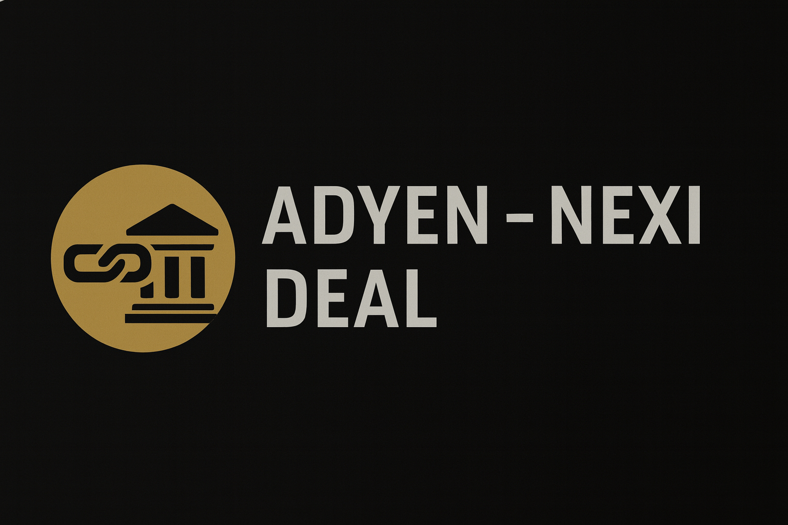 Strategic Rationale cover